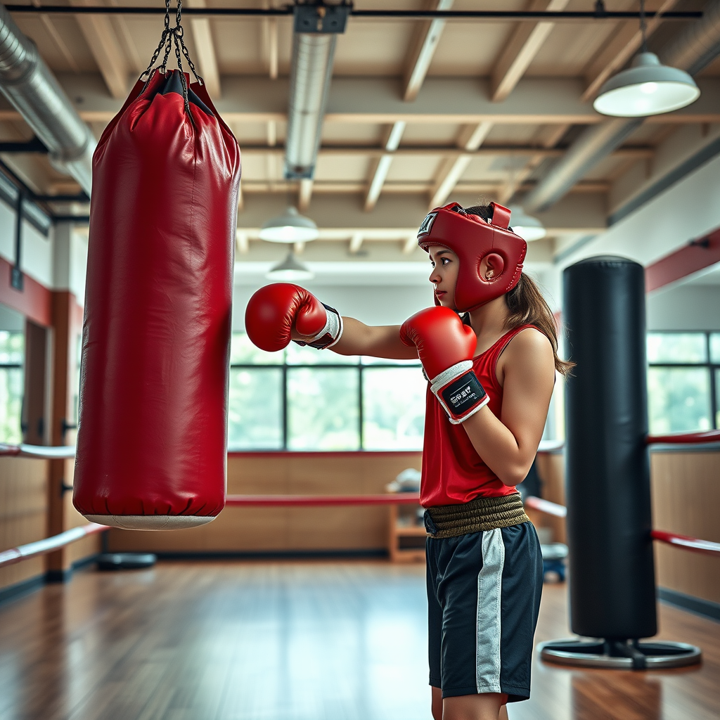 Warwick boxer officially ranked among world's best